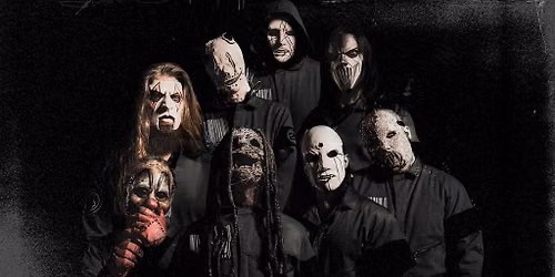 Slipknot: (sic)est Stadium Tour