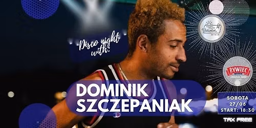 Wroclove meets Berlin DOMINIK SZCZEPANIAK | \u017bywiec na Basen Beach Bar