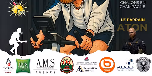 MOVEMBER 2025 - 24h de relai continu pour le cancer \ud83d\udc99