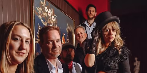 Tell Me Lies - The Fleetwood Mac Experience w\/ The Essentials