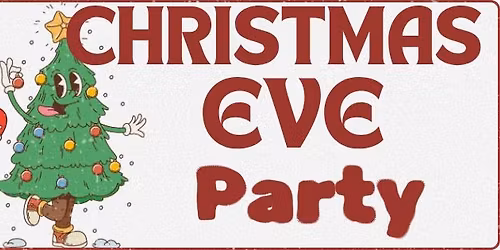Christmas Eve Party