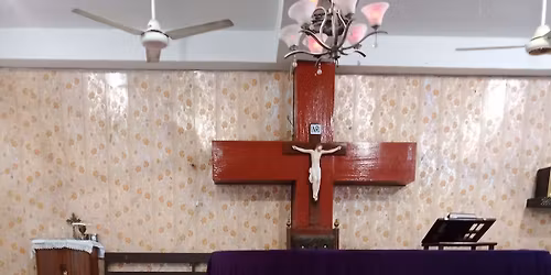 First Friday of fasting