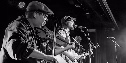 The Irish\/Celtic Folk-Rock Festival