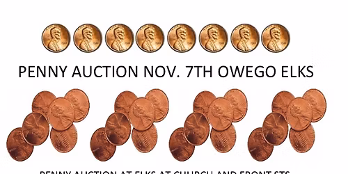 Penny Auction