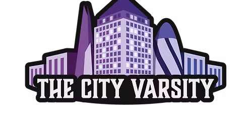 The City Varsity IX