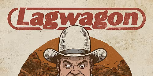 Lagwagon
