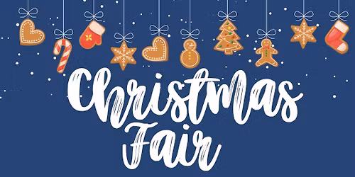 Annual Christmas Fair