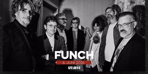 Funch - Posten, Odense