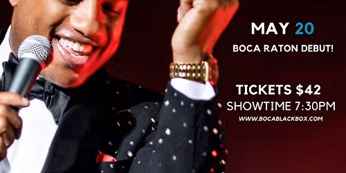 The Unforgettable Show- A Tribute to Nat 'King' Cole and Friends! 