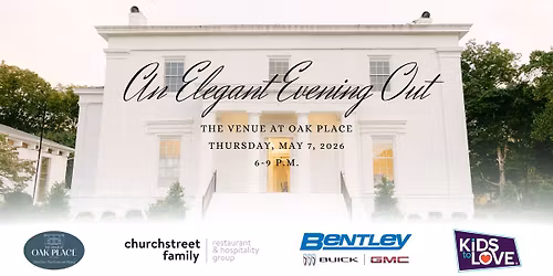 An Elegant Evening for Mom