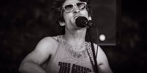 Rob Coonrod | The Parlor