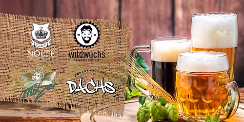 Brauhausabend in der Siederei