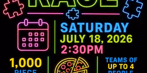 PUZZLE RACE