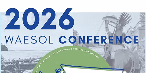 2026 WAESOL Annual Conference