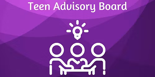 Teen Advisory Board