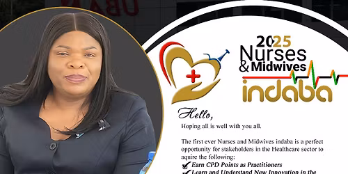 nurses and Midwives indaba
