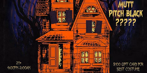 Nightmare on Bass Street