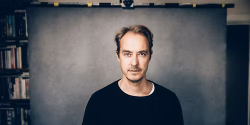 Internationell f\u00f6rfattarscen: Jonas Karlsson