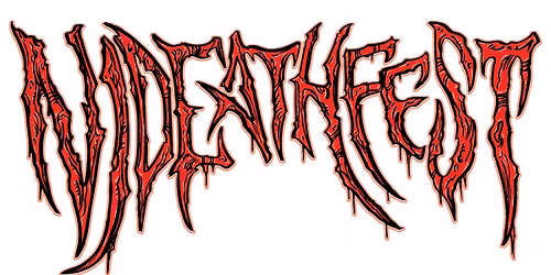 NJ DEATHFEST 10 MAY 16 N 17 DINGBATZ CLIFTON NJ