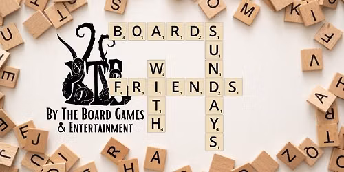 Boards with Friends - FREE