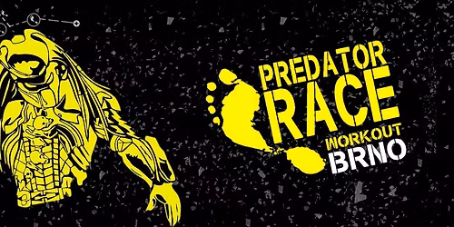 Predator Brno - Workout