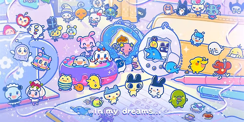 Tamagotchi Birthday Party at Kouhigh Toys Irvine!