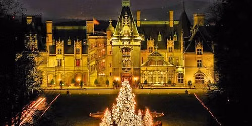Christmas at the Biltmore