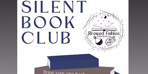 Silent Book Club