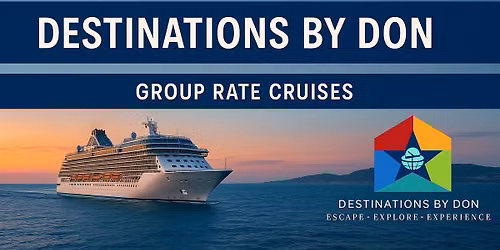 Sky Princess Thanksgiving 9 Night Cruise 2026