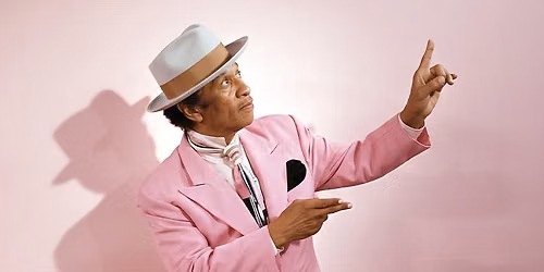 Kid Creole and The Coconuts