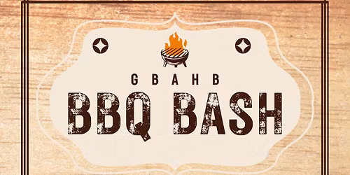 BBQ Bash