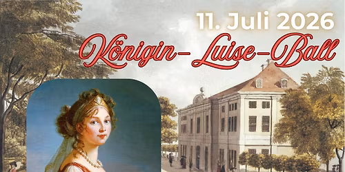 K\u00f6nigin-Luise-Ball