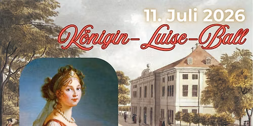 K\u00f6nigin-Luise-Ball