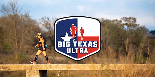 Big Texas Ultra
