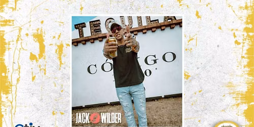 Jack Wilder & Morgan Gruber