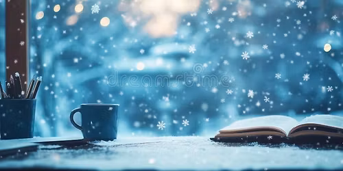 December Spicy Book Club