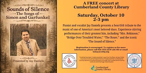 The Sounds of Silence: The Music of Simon & Garfunkel