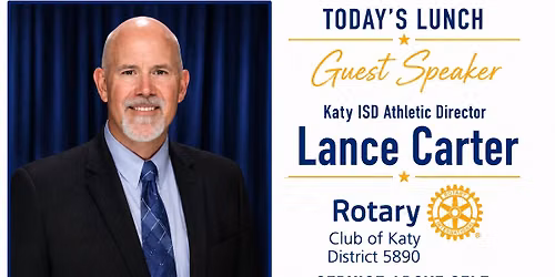 The State of Katy ISD Athletics