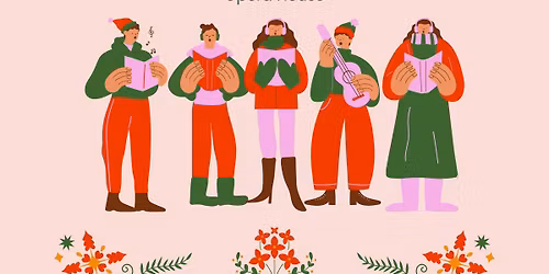 Community Choir Concert