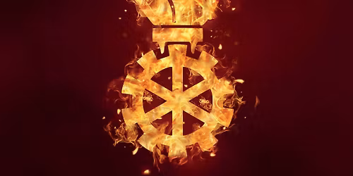 LAW\u00dcLL ON FIRE \ud83d\udd25 