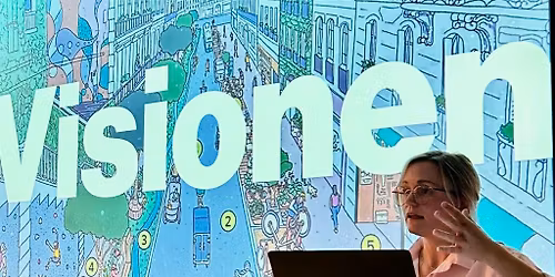 Bygg f\u00f6rtroende med h\u00e5llbarhetskommunikation