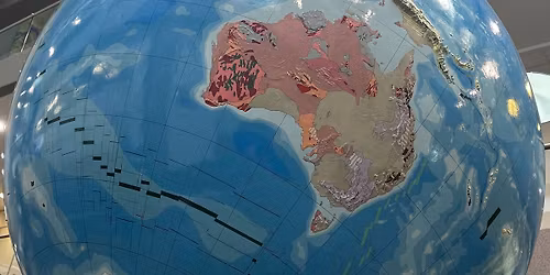 TESEP Professional Development Workshops - Geoscience Australia, Canberra