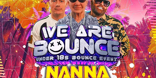 We Are Bounce