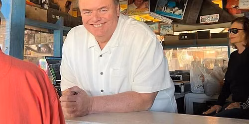 DJ Larry Jones