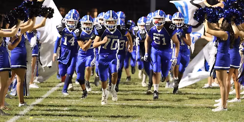 Prospective Player Parent Information Meeting