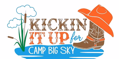Kickin\u2019 It Up for Camp