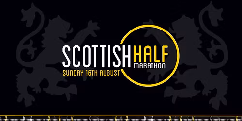 2026 Scottish Half Marathon 