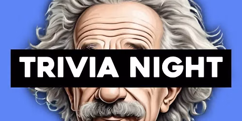 TRIVIA NIGHT @ Five Cities Brewing (Bettendorf, IA) \/ Thursdays @ 7pm