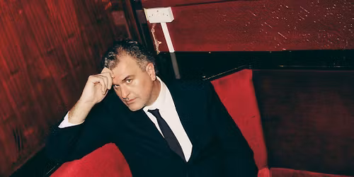 Reverend and the Makers: Album Launch Show (14+ with an Adult)