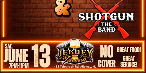 HBDC night at Dirty Jersey Tavern